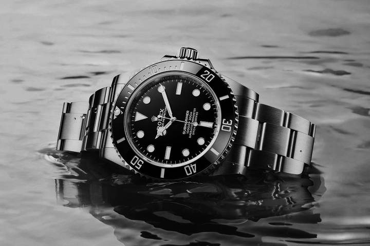 Achat, dépôt-vente de montres